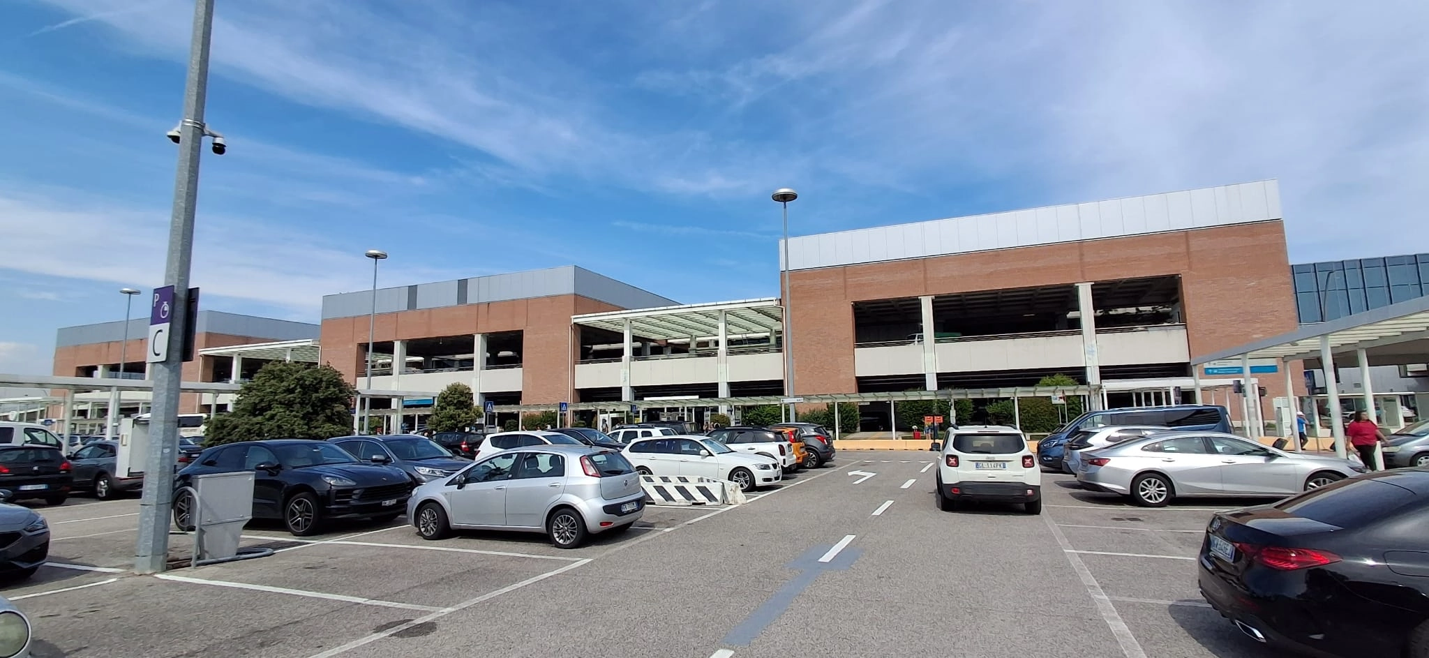 Venice Marco Polo Airport - See Flight Status Venice Marco Polo Airport - See Flight Status